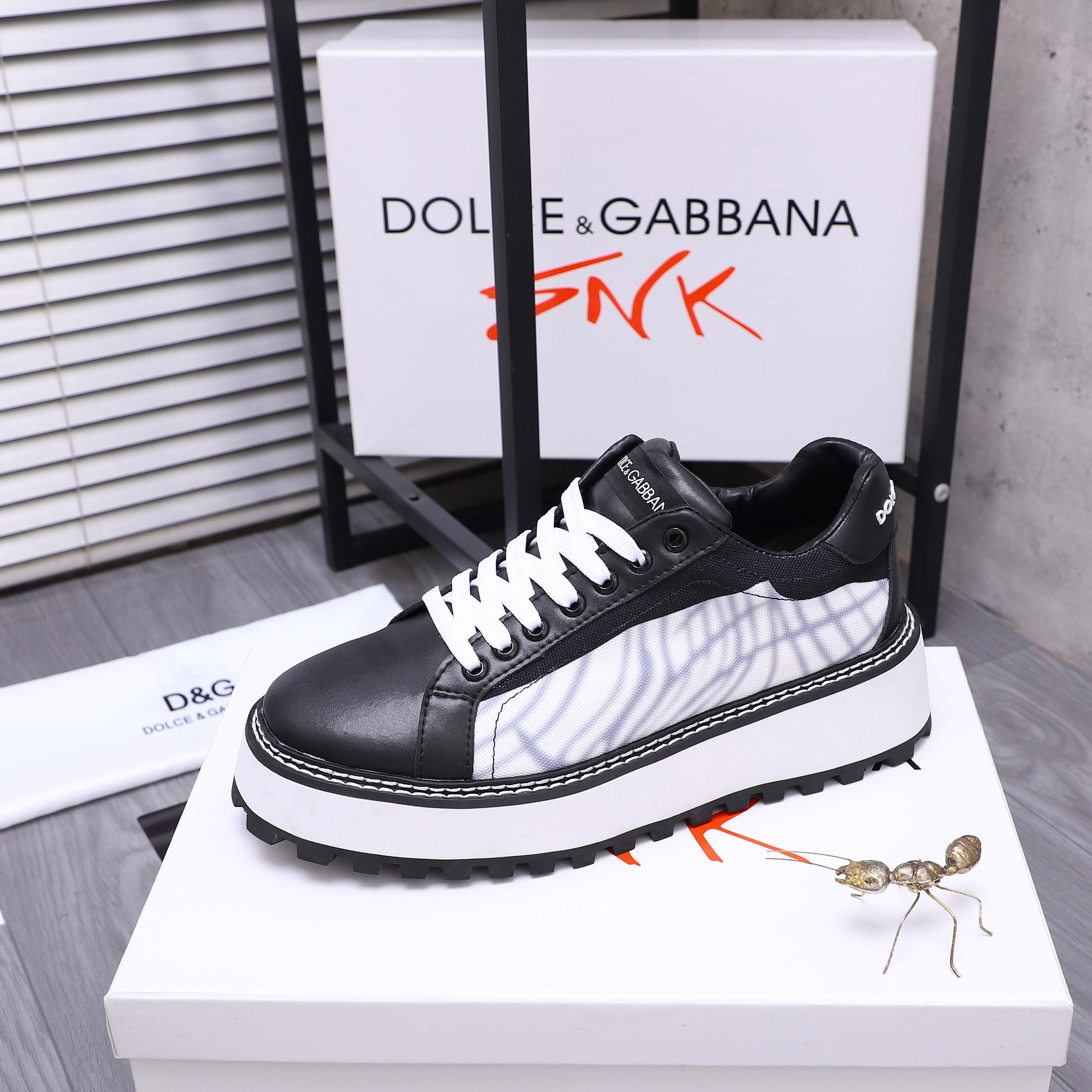 Dolce & Gabbana shoes